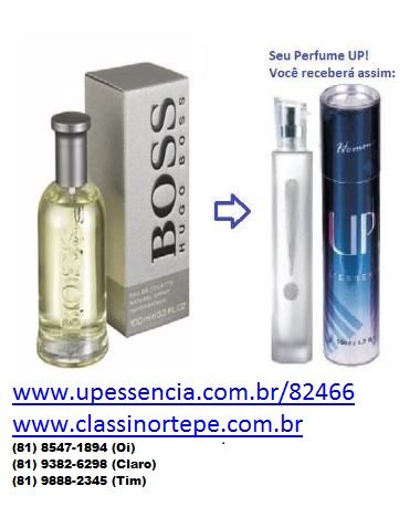 Boss 50ml UP! 03