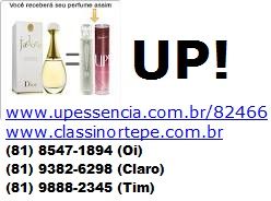 J´adore 50ml UP! 26