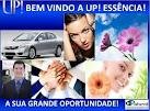 Loja de UP! Essência Pernambuco