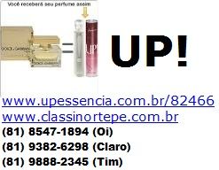 The One 50ml UP! 40