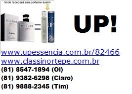 Allure Sport 50ml UP! 39