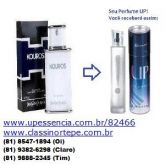 Kouros 50ml UP! 15