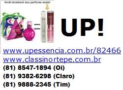 Fantasy 50ml UP! 38