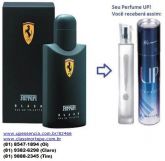 Ferrari Black 50ml UP! 11