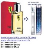 Ferrari Red 50ml UP! 13