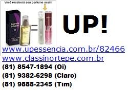 Gabriela Sabatini 50ml UP! 24