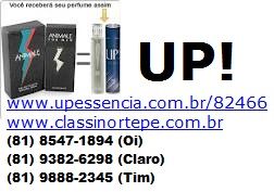 Animale 50ml UP! 43
