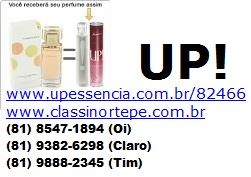 Carolina Herrera 50ml UP! 10