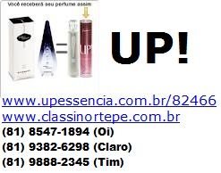 Ange ou Démon 50ml UP! 42